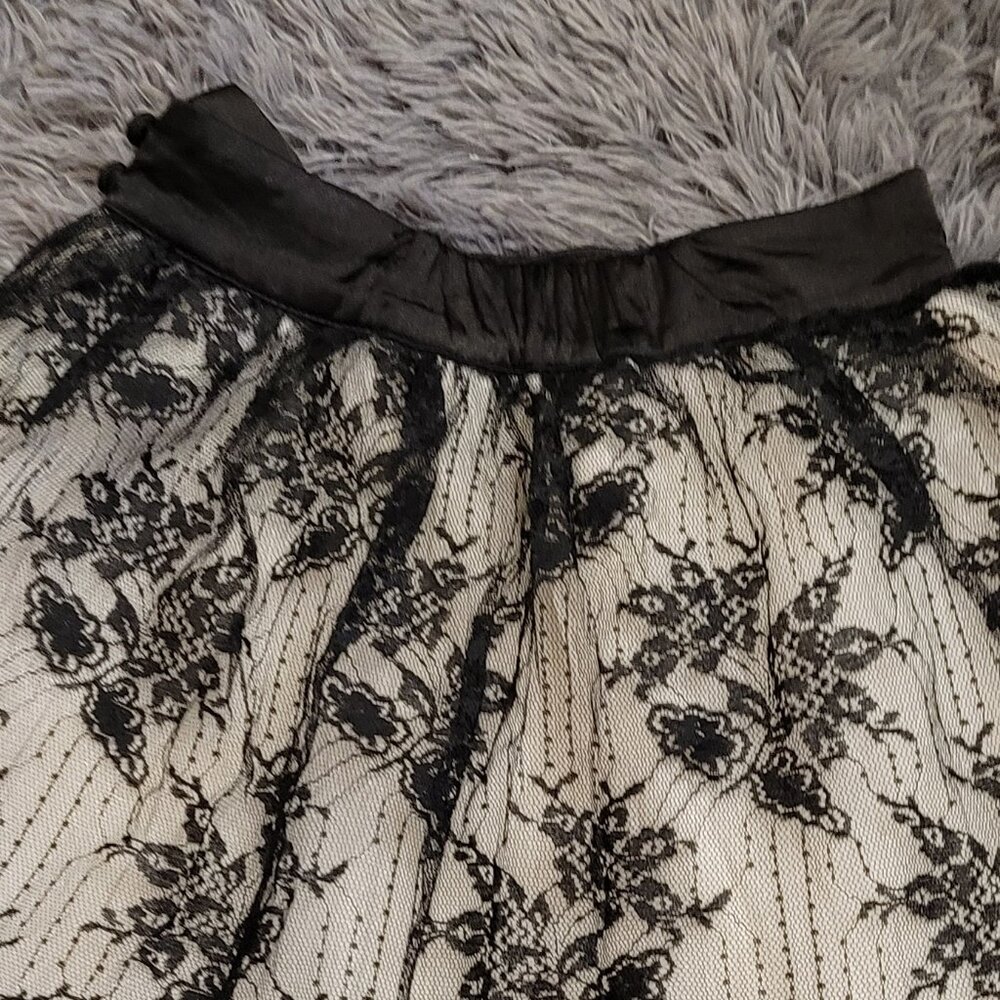 Tutu Skirt for Girls 4-6 Years, Vintage Skirt - Picture 4 of 10